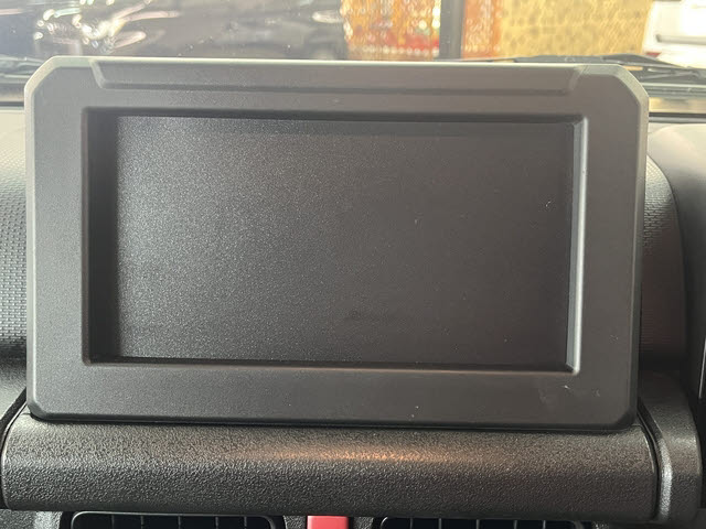 ジムニーシエラ