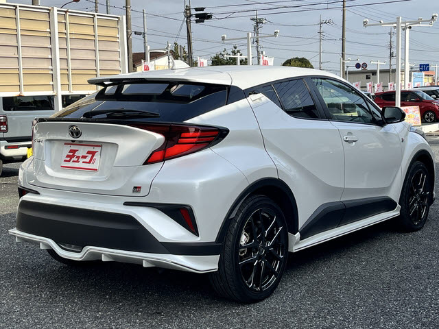 Ｃ－ＨＲ