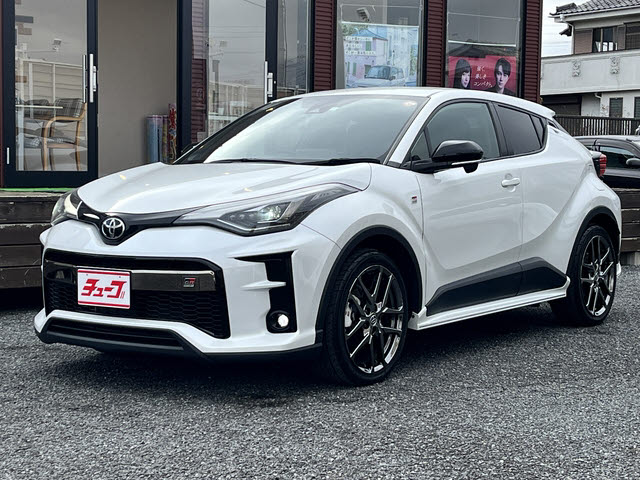 Ｃ－ＨＲ