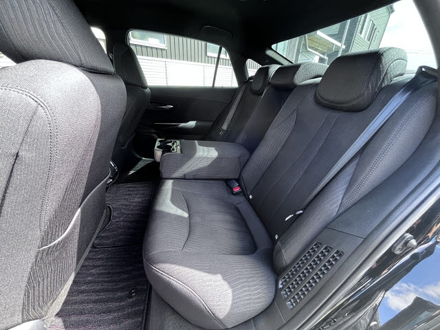 クラウンハイブリッド