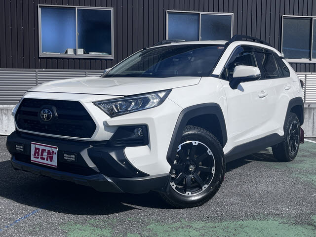 ＲＡＶ４