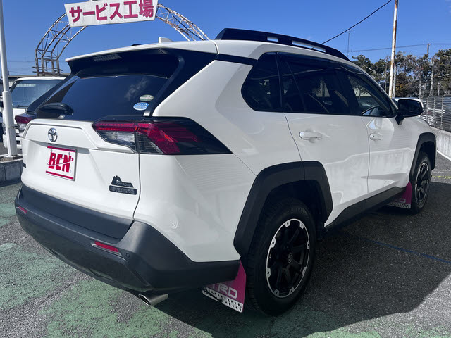 ＲＡＶ４