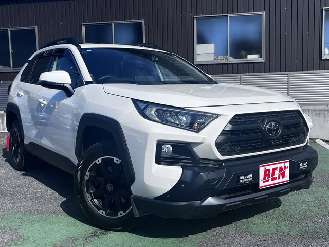 ＲＡＶ４