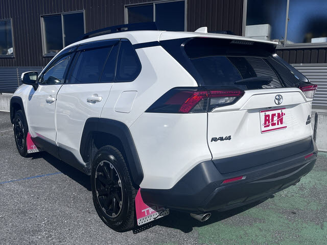 ＲＡＶ４