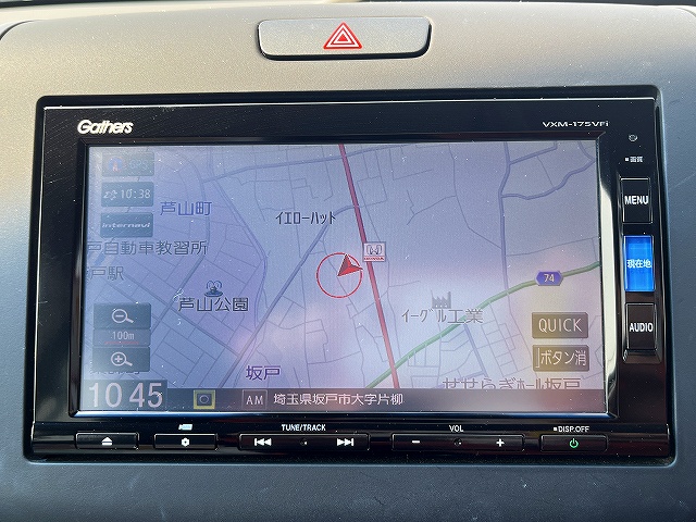 フリードプラス