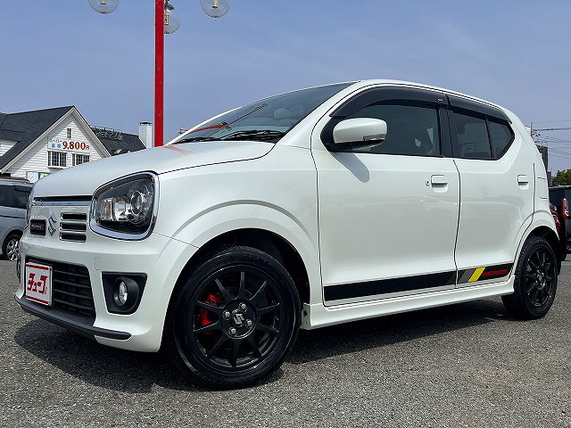 アルトワークス