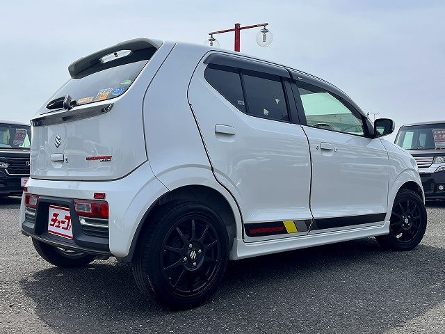 アルトワークス