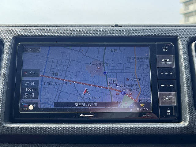 アルトワークス