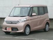 デイズルークス＿Ｘ＿未使用車＿アラウンド…