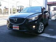 ＣＸ－５…