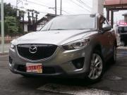 ＣＸ－５…