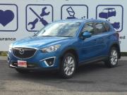 ＣＸ－５…