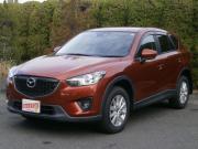 ＣＸ－５…