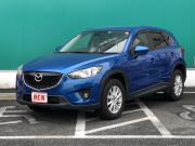 ＣＸ－５…