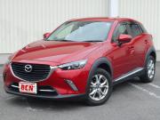 ＣＸ－３…