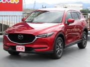 ＣＸ－５…