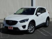 ＣＸ－５…