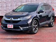 ＣＲ－Ｖ…
