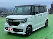 ＮＢＯＸ…