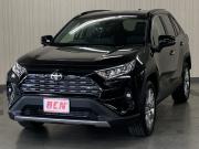 新車ＲＡＶ４…