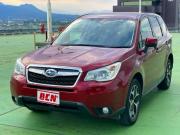 フォレスター…