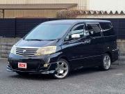 アルファードＧ…