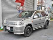 Ｘ－ＴＲＡＩＬ…