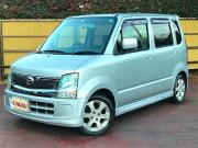 ＡＺ－ＷＡＧＯＮ…