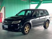 フォレスター…