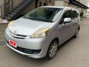 パッソセッテ…