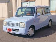 ラパン…