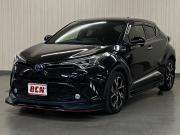 Ｃ－ＨＲ…