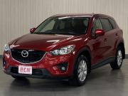 ＣＸ－５…