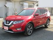 Ｘ－ＴＲＡＩＬ…
