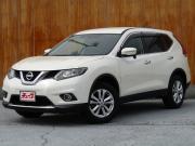 Ｘ－ＴＲＡＩＬ…