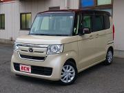 ＮＢＯＸ…