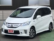 フリード…