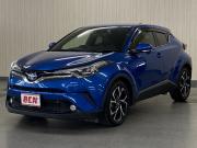 Ｃ－ＨＲ…