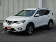 Ｘ－ＴＲＡＩＬ…