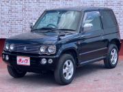 パジェロミニ…