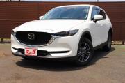 ＣＸ－５…