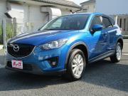 ＣＸ－５…