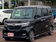 ＮＢＯＸ…
