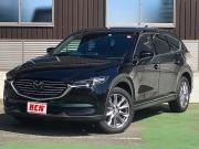 ＣＸ－８…
