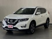 Ｘ－ＴＲＡＩＬ…