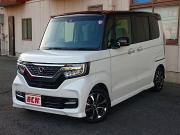 ＮＢＯＸ…