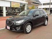ＣＸ－５…