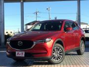 ＣＸ－５…