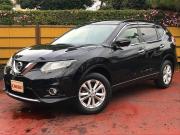 Ｘ－ＴＲＡＩＬ…