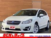 インプレッサ…